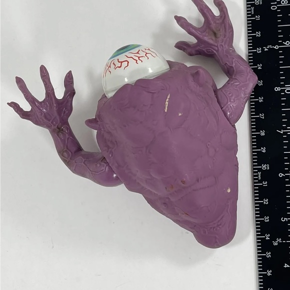 Vintage ghost busters toy1984 - Picture 2 of 9